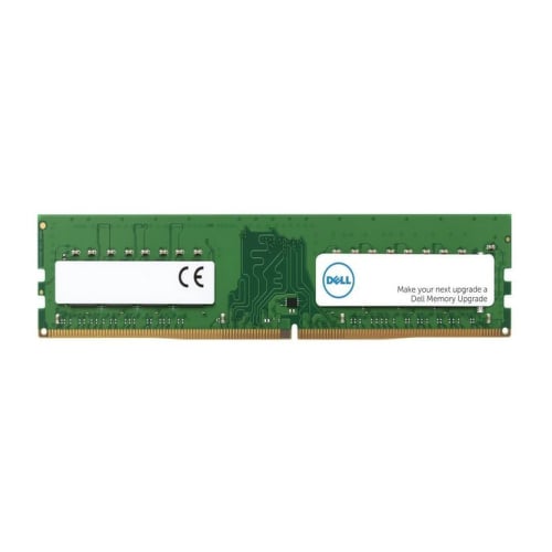 DELL MEM 16GB 1RX8 DDR4 UDIMM 3200MHZ - Dell AB371019