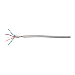 Equip Bobina de cabo CAT6 U/UTP de cobre maciço LSZH com 305 m - Equip 404531