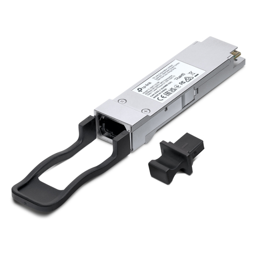 TP-LINK 40GBASE-SR QSFP+ MPO TRANSCEIVER - TP-Link TL-SM7110-SR