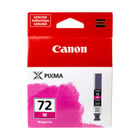 Canon PGI-72 M tinteiro 1 unidade(s) Original Rendimento padrão Magenta foto - Canon PGI72M