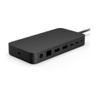 Microsoft Base Surface TB4 CM SC IT/PL/PT/ES Preta - Microsoft T8I-00004