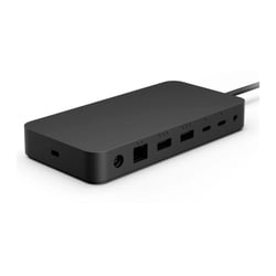 Microsoft Base Surface TB4 CM SC IT/PL/PT/ES Preta - Microsoft T8I-00004