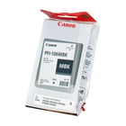 Cartucho de tinta original preto fosco Canon PFI106 - PFI106MBK/6620B001 - Canon PFI106MBK