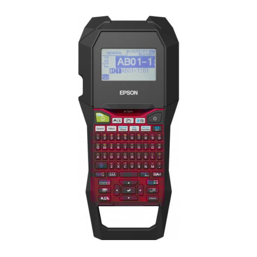 EPSON LW-Z700FK IMP LABELWORKS - Epson C51CF25110