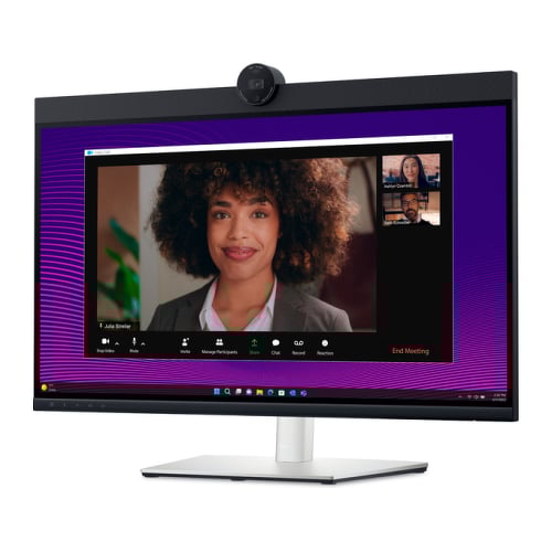 DELL 27 VIDEO CONFERENCING MONITOR 27" - Dell DELL-P2724DEB