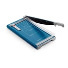 Guilhotina de alavanca Dahle 534 Formato A3 - Capacidade 15 folhas - Faca superior em aço Solingen - Dahle 00534-21249