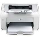 HP LaserJet P1005 Printer, Laser, 600 x 1200 DPI, A4, 14 ppm - HP CB410A