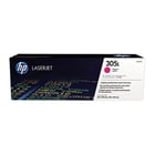 HP 305L toner 1 unidade(s) Original Magenta - CE413L