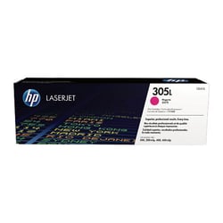 HP 305L toner 1 unidade(s) Original Magenta - CE413L
