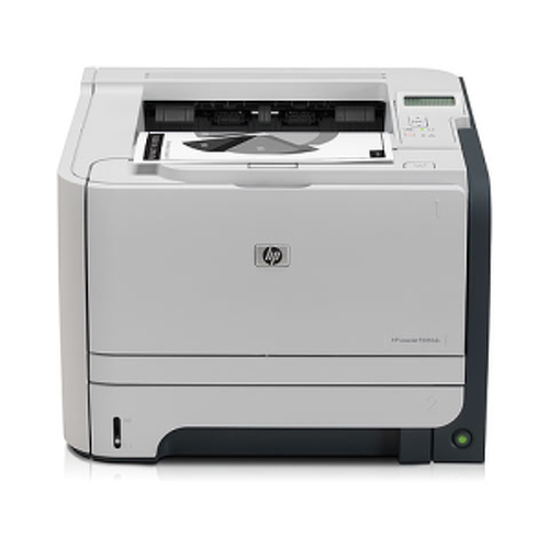 HP LaserJet P2055dn, Laser, 1200 x 1200 DPI, A4, 33 ppm, Impressão Duplex, Pronto para trabalhar em rede - HP CE459AB19RFB