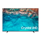 SAMSUNG HOSPITALITY LED TV 43" SERIE BU 800 4K SMART TV FLAT - NETFILX#PROMO - Samsung HG43BU800EEXEN