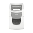 Destruidora Particulas 2x15mm Leitz IQ Autofeed Small Office 34L P5 100Fls - Leitz 58946920