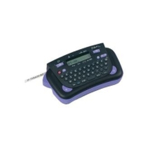 Brother P-Touch 80, QWERTY, M, AA - Brother PT80