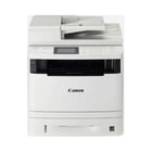 Canon i-SENSYS MF416dw, Laser, Impressão a preto e branco, 1200 x 1200 DPI, Fotocopiadora a preto e branco, A4, Branco - Canon 0291C040