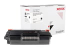 Cartucho de toner genérico preto Xerox Everyday Brother TN3430/TN3480 - Xerox 006R04587