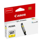 Canon CLI-581Y tinteiro Original Amarelo - Canon CLI581Y
