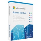 MICROSOFT OFFICE 365 BUSINESS STANDARD P8 SUBSCRIPTION PT MEDIALESS - Microsoft KLQ-00687