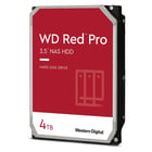 Disco 3.5 4TB WD Red Pro 256Mb SATA 6Gb/s - Western Digital WD4005FFBX