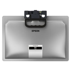 Cartucho de tinta preto original Epson T9661 - C13T966140 - Epson C13T966140