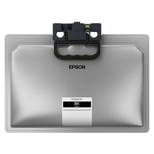 Cartucho de tinta preto original Epson T9661 - C13T966140 - Epson C13T966140