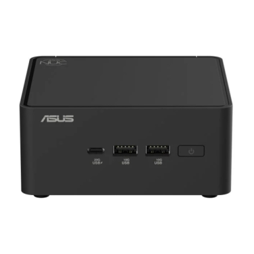 Mini computador Asus NUC 15 Pro Tall Intel Core 5 210H - RPL-R 45W - DDR5 - USB 2.0, 3.2, HDMI, RJ-45, Thunderbolt 4 - WIFI 7 - Asus RNUC15CRHC500002