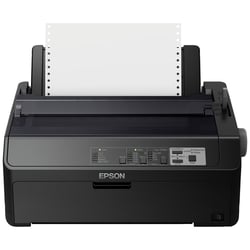 EPSON FX-890IIN dot-matrix printer A4 SF LAN USB 10 cpi 612cps - Epson C11CF37403A0