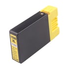 Cartucho de tinta amarela Canon PGI1500XL genérico - substitui 9195B001 - Canon CI-PGI1500XLYL