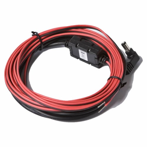 Adaptador de carro de 12V (bateria) - Brother PACD600WR