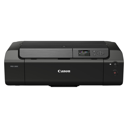 CANON IMP JATO TINTA PIXMA PRO-200S - Canon 6875C009AA