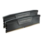 Memória Corsair Vengeance DDR5 32GB 2x16GB PC6000 - Preta - Corsair CMK32GX5M2E6000Z36