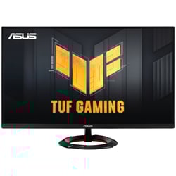 ASUS VG279Q3R 27INCH FHD IPS 180HZ 1MS(GTG) DP BLACK - Asus 90LM0AD1-B01E70