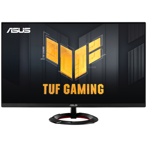 ASUS VG279Q3R 27INCH FHD IPS 180HZ 1MS(GTG) DP BLACK - Asus 90LM0AD1-B01E70