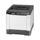 KYOCERA FS-C5250DN/KL3, Laser, Cor, 9600 x 600 DPI, A4, 26 ppm, Impressão Duplex - Kyocera-Mita 870B61102KV3NL0