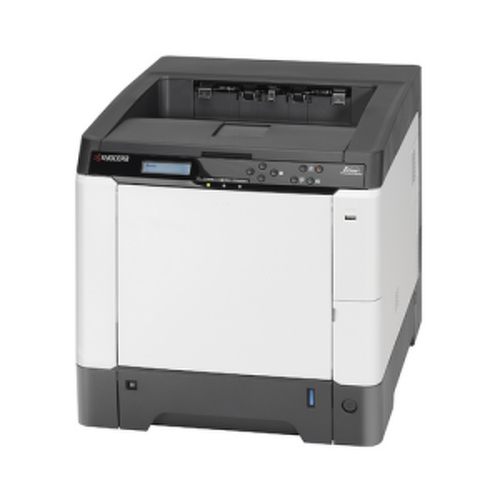 KYOCERA FS-C5250DN/KL3, Laser, Cor, 9600 x 600 DPI, A4, 26 ppm, Impressão Duplex - Kyocera-Mita 870B61102KV3NL0