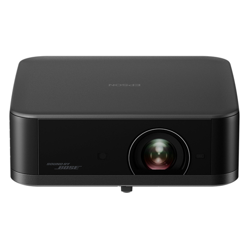 Epson Projetor Lifestudio POP EF-62B Preto Metálico - Epson V11HB73140