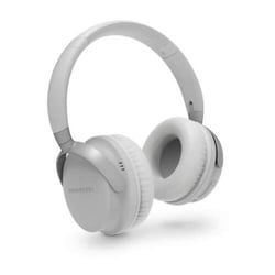 Auscultadores Bluetooth Energy Sistem Style 3 - Graves profundos - Chamadas de voz de alta qualidade - Dobráveis - Cor cinzenta - Energy Sistem 242312