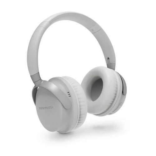 Auscultadores Bluetooth Energy Sistem Style 3 - Graves profundos - Chamadas de voz de alta qualidade - Dobráveis - Cor cinzenta - Energy Sistem 242312