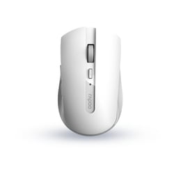 Rato RAPOO 7200M Multi-mode Wireless Optical White - Rapoo 00120592