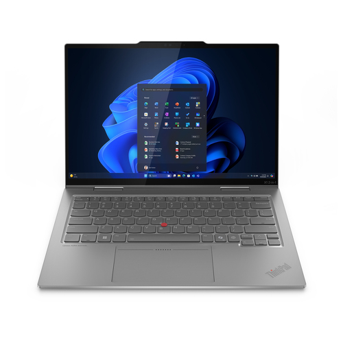 LENOVO ThinkPad X1 2-in-1 Gen 10 Intel Core Ultra 7 258V 14inch 2.8K 32GB 1TB Integrated Intel AI Boost up to 47 TOPS W11P 3Y - Lenovo 21NU0023PG