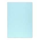 Cartolina 50x65cm Azul Sado 5S 250g 1 Folha - Neutral 17205918/UN