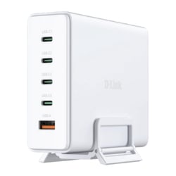D-LINK CARREGADOR GAN 240W - D-Link DCF-241/E