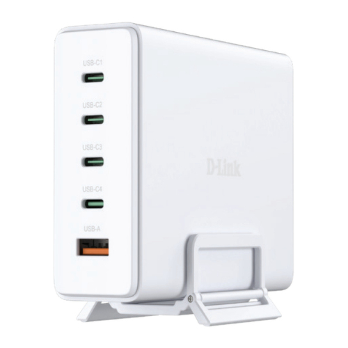 D-LINK CARREGADOR GAN 240W - D-Link DCF-241/E