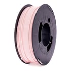 Filamento PLA 3D - Diâmetro 1,75mm - Carretel 1kg - Cor Rosa Pastel