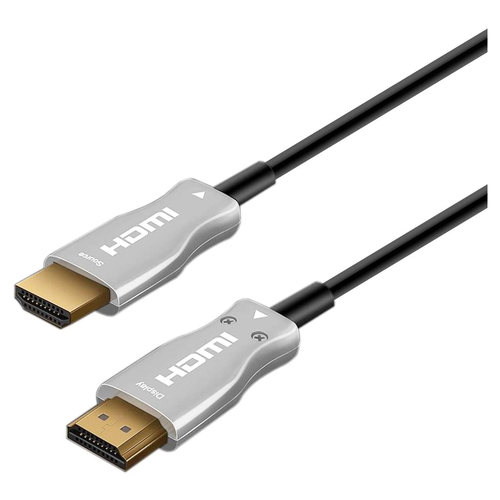 EWENT CABO HDMI OPTICO HIBRIDO AOC UHD 4K 15MT - Ewent EC1354