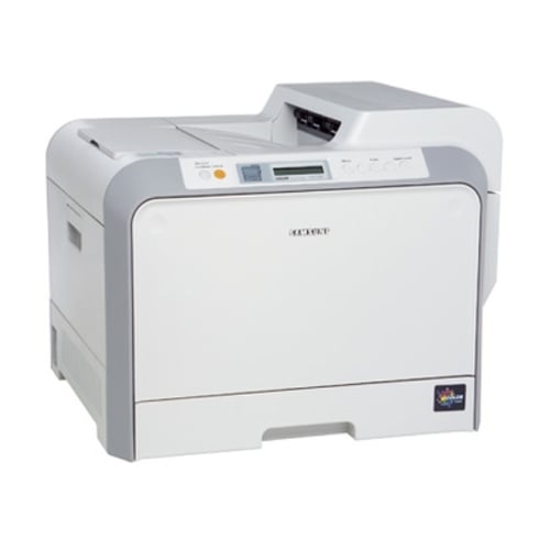 Samsung CLP-510 Office Color Laser Printer, Laser, Cor, 1200 x 1200 DPI, A4, 24 ppm - Samsung CLP510