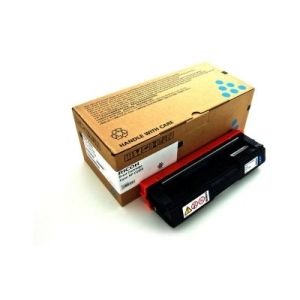 Toner SPC220/221/222/240 Azul - Ricoh 406053