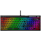 HP Teclado mecânico para jogos HyperX Alloy Elite 2, HX - HP 4P5N3AA#ABA