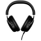 HP HyperX Cloud II - Auscultadores para jogos (Preto-Gunmetal) - HP 4P5L9AA