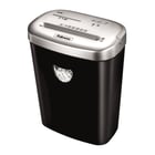 Destruidora Particulas 4x35mm Fellowes 53C 23L P4 10Fls - Fellowes 5891043