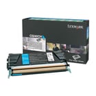 Lexmark 00C5240CH toner Original Ciano - Lexmark C5240CH